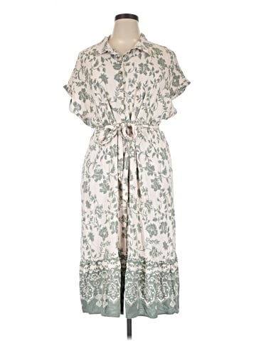 Lucky Brand Casual Dress (view 1)