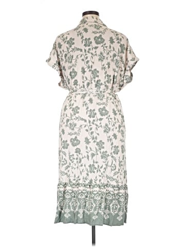 Lucky Brand Casual Dress (view 2)