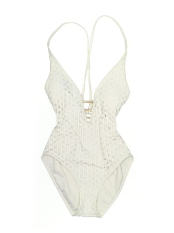 Carmen Marc Valvo One Piece Swimsuit (view 1)