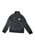 Nike 100% Polyester Solid Gray Track Jacket Size 4 - photo 1