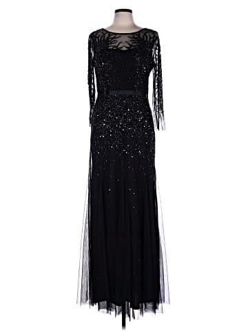 Adrianna Papell Cocktail Dress (view 1)