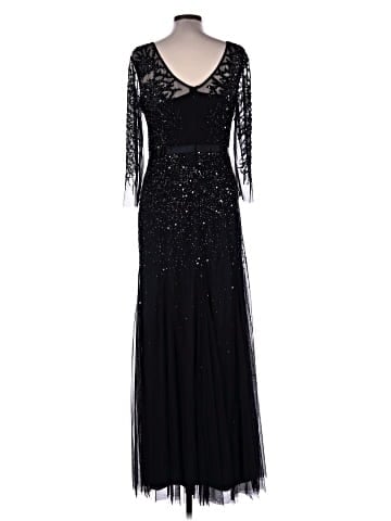 Adrianna Papell Cocktail Dress (view 2)