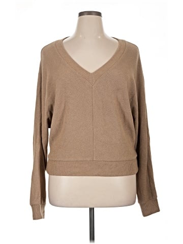 White House Black Market Pullover Sweater (view 1)