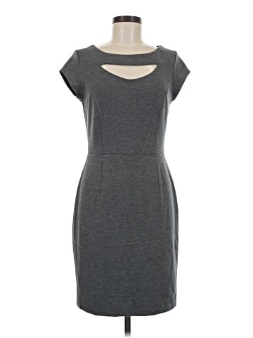 Banana Republic Factory Store Casual Dress (view 1)