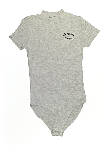 Forever 21 Bodysuit (view 1)