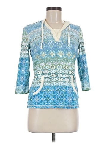 Christopher & Banks Fleece (view 1)