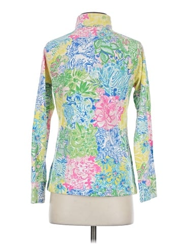 Lilly Pulitzer Fleece (view 2)