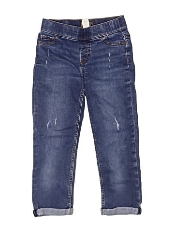 Justice Jeans (view 1)