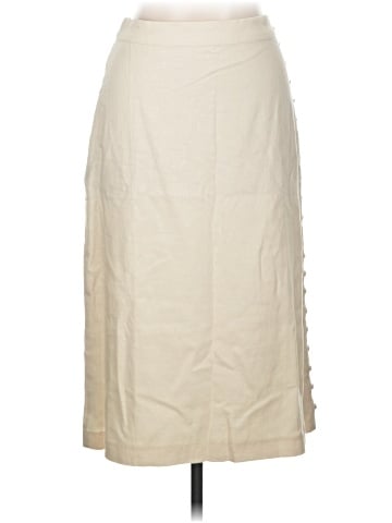 Madewell Casual Skirt (view 1)