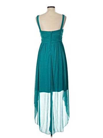 Ruby Rox Cocktail Dress (view 2)
