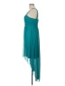 Ruby Rox 100% Polyester Teal Cocktail Dress Size 13 - photo 5