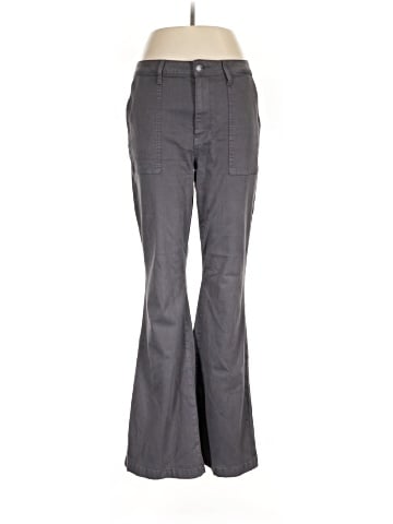 Cosmic Blue Love Dress Pants (view 1)