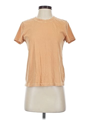 James Perse Short Sleeve T-Shirt (view 1)