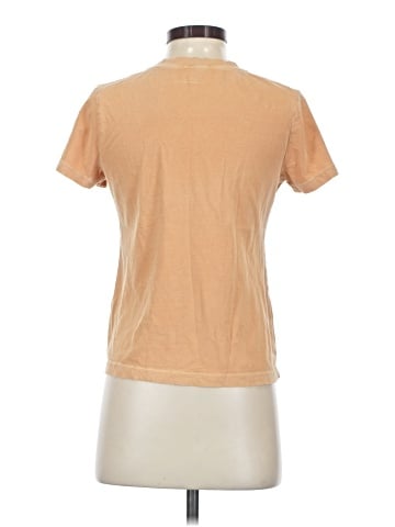 James Perse Short Sleeve T-Shirt (view 2)