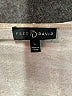 Fred David Tan Pullover Sweater Size XL - photo 7