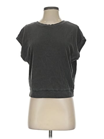 Double Zero Short Sleeve T-Shirt (view 1)