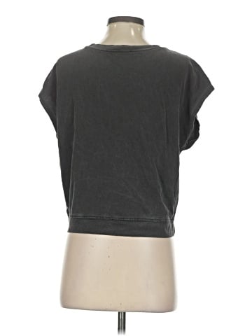 Double Zero Short Sleeve T-Shirt (view 2)