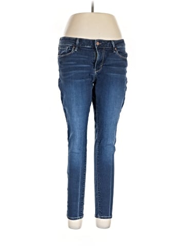 Levi Strauss Signature Jeans (view 1)