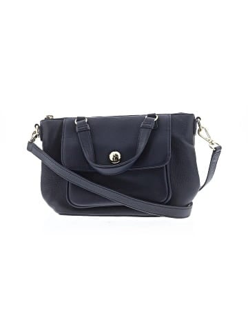 Talbots Leather Crossbody Bag (view 1)