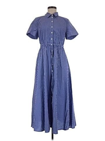 J.Crew Casual Dress (view 1)
