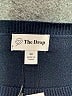The Drop Solid Black Pullover Sweater Size 2X - photo 7
