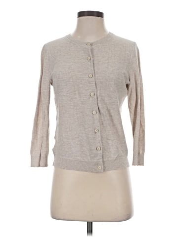 Ann Taylor LOFT Cardigan (view 1)