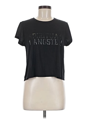 Unbranded Short Sleeve T-Shirt (view 1)