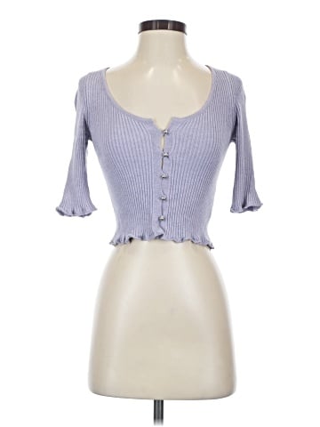 ASOS Short Sleeve Top (view 1)