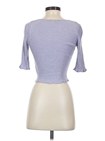 ASOS Short Sleeve Top (view 2)