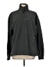 Adidas 100% Polyester Gray Pullover Sweater Size M - photo 1