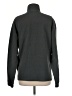 Adidas 100% Polyester Gray Pullover Sweater Size M - photo 2