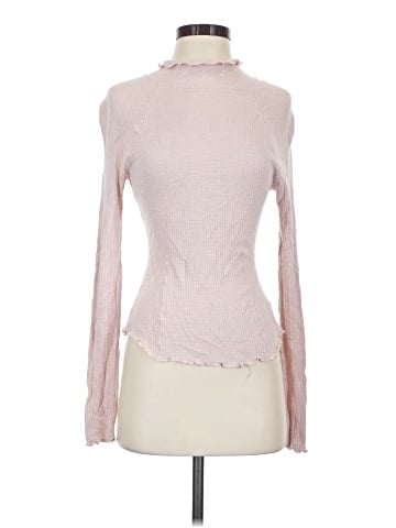 Intimately by Free People Long Sleeve Top (view 1)