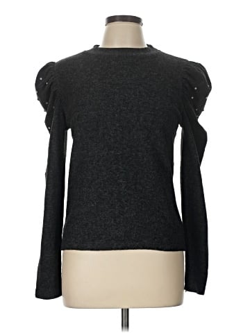 Zara Cardigan (view 1)