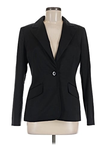 Anne Klein Blazer (view 1)