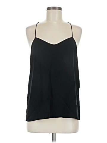 Tibi Sleeveless Blouse (view 1)