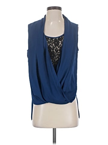 Vince Camuto Sleeveless Blouse (view 1)