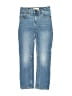 Levi's Hearts Blue Jeans Size 6 (estimated) - photo 1