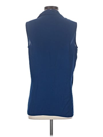 Vince Camuto Sleeveless Blouse (view 2)