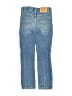 Levi's Hearts Blue Jeans Size 6 (estimated) - photo 2