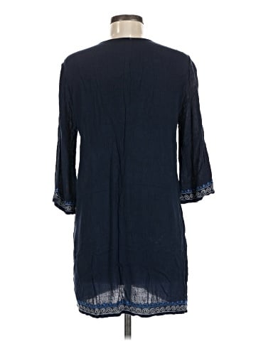 XXI 3/4 Sleeve Blouse (view 2)