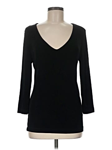 Kiara 3/4 Sleeve Top (view 1)