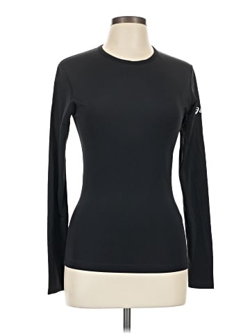 Asics Long Sleeve T-Shirt (view 1)