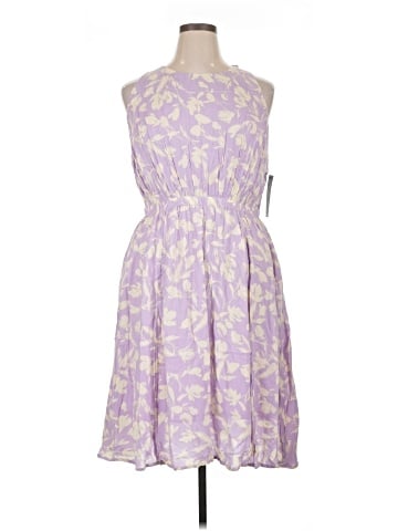 Lane Bryant Casual Dress (view 1)