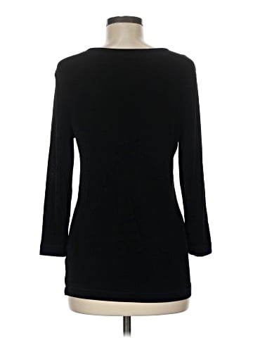 Kiara 3/4 Sleeve Top (view 2)