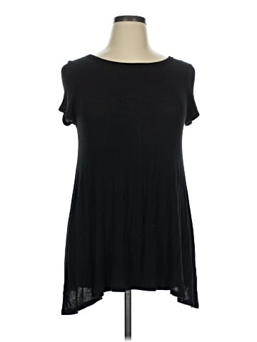 Acemi Short Sleeve T-Shirt (view 1)