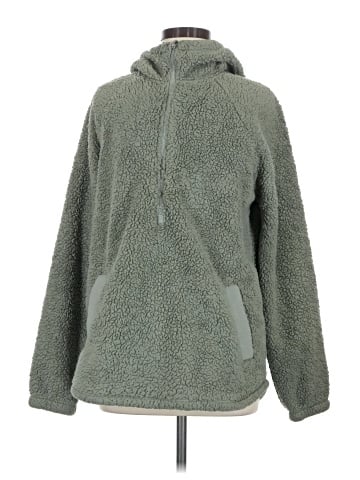 Eddie Bauer Zip Up Hoodie (view 1)