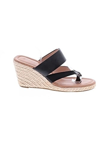 Unbranded Wedges (view 1)