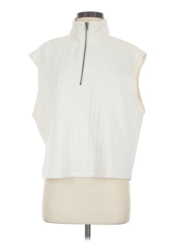 Sanctuary Sweater Vest (view 1)