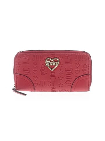 Juicy Couture Wallet (view 1)