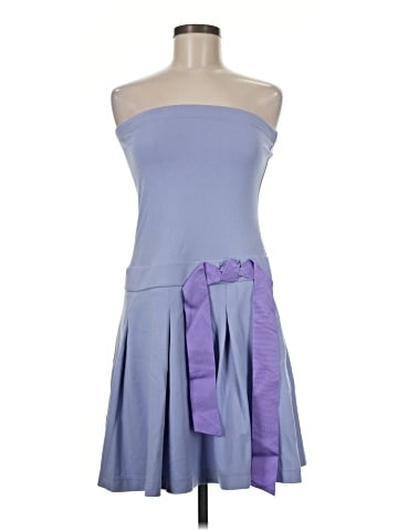 Love Moschino Cocktail Dress (view 1)